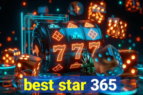 best star 365